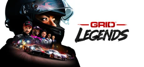 GRID Legends Deluxe - общий оффлайн без активаторов 