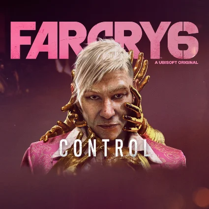 Far Cry 6 + ВСЕ DLC (Global/MULTi) аккаунт +обновления