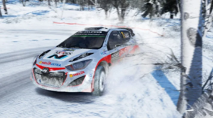 WRC 5 FIA World Rally Championship Xbox One Code