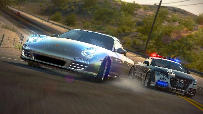 Need For Speed: Hot Pursuit - REMASTERED🔑STEAM KEY