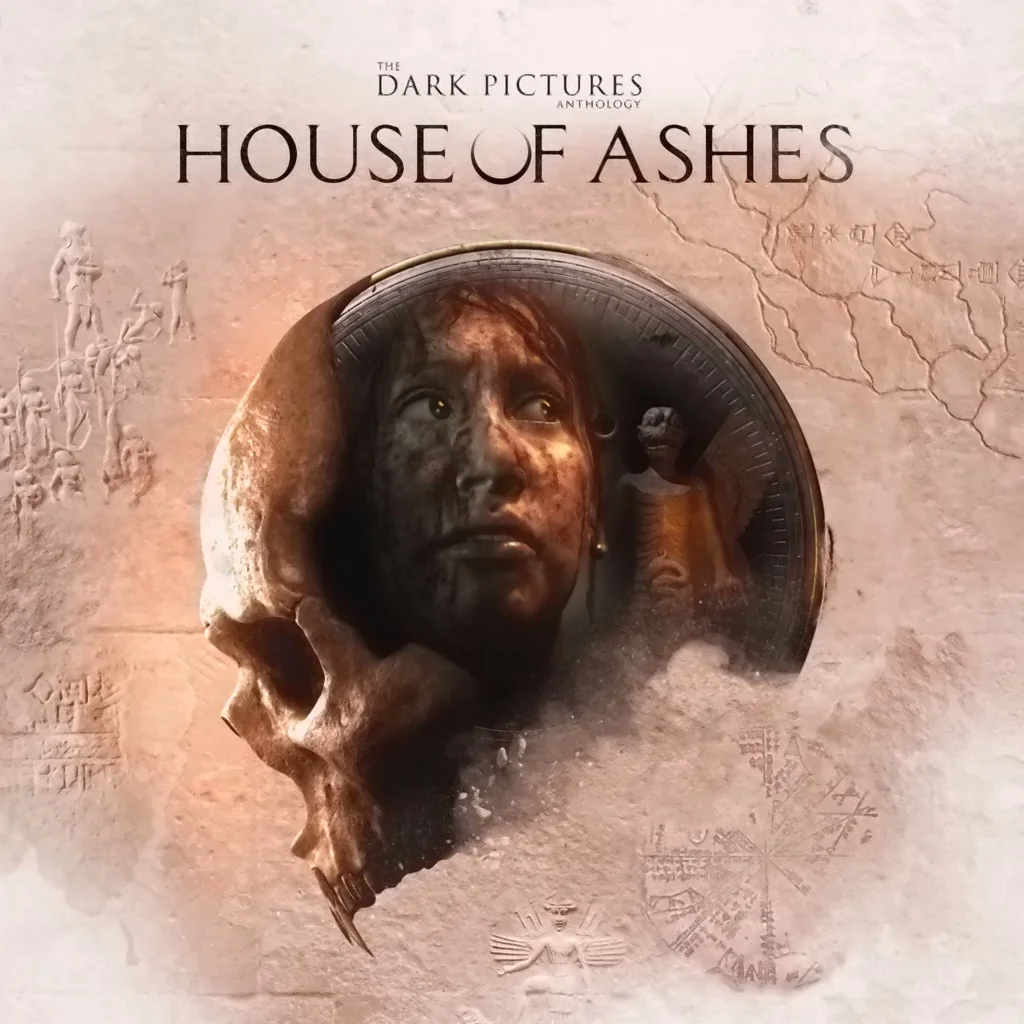 The Dark Pictures Anthology: House of Ashes Xbox Ключ