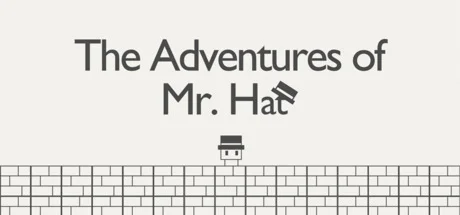 The Adventures of Mr. Hat STEAM KEY REGION FREE GLOBAL