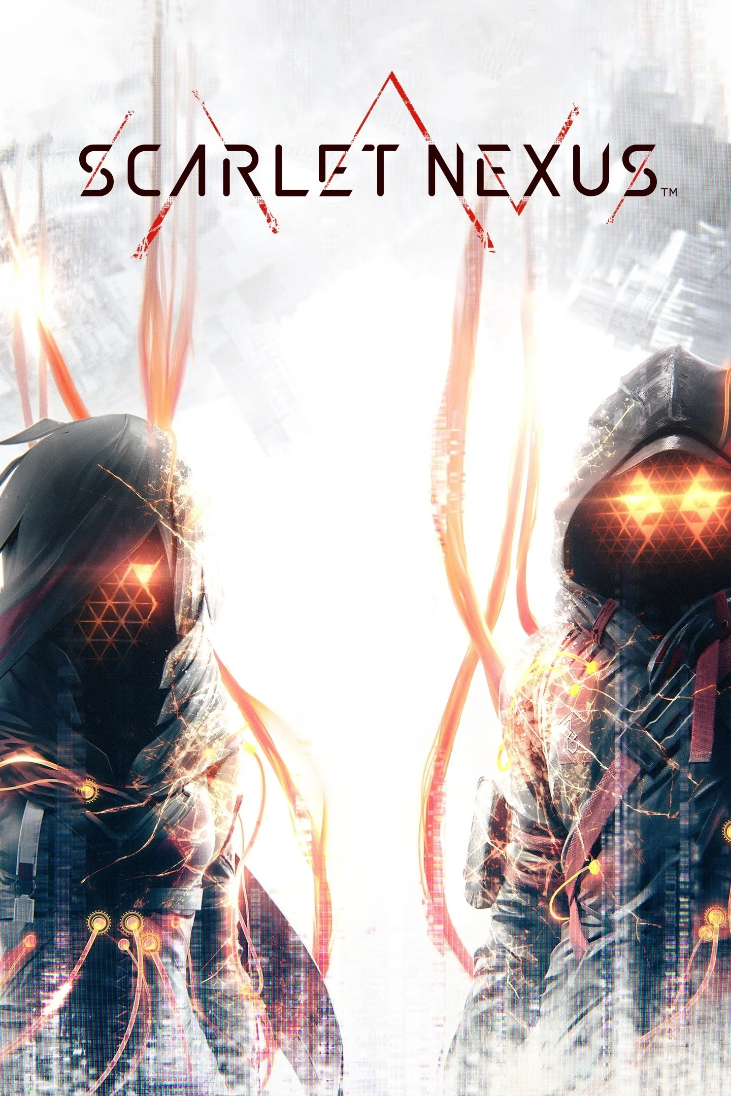 SCARLET NEXUS Xbox One / Xbox Series X/S key 🔑