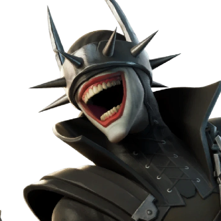 FORTNITE - THE BATMAN WHO LAUGHS. GLOBAL 🔑 KEY