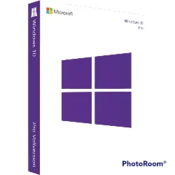 WINDOWS 10 Pro + 11 Pro Online activation