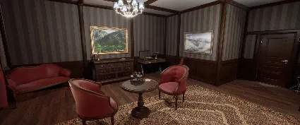 First Class Escape 2: Head in the Clouds 💎 STEAM РОССИЯ