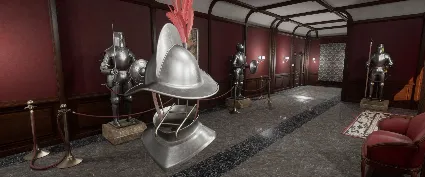 First Class Escape 2: Head in the Clouds 💎 STEAM РОССИЯ
