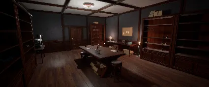 First Class Escape 2: Head in the Clouds 💎 STEAM РОССИЯ
