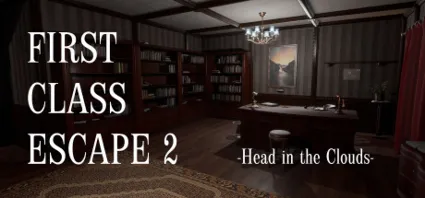 First Class Escape 2: Head in the Clouds 💎 STEAM РОССИЯ