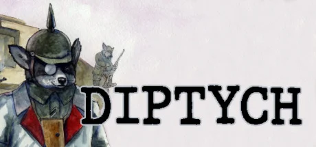 Diptych  АВТОДОСТАВКА STEAM GIFT РОССИЯ