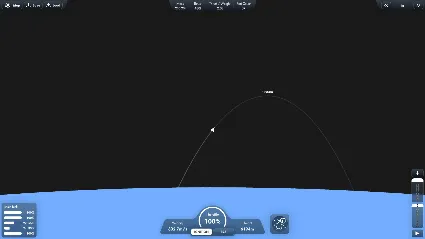 Spaceflight Simulator АВТОДОСТАВКА STEAM GIFT РОССИЯ