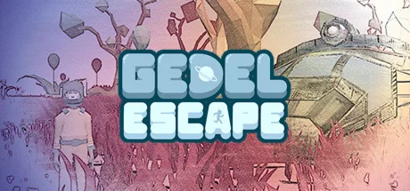 Gedel Escape  АВТОДОСТАВКА STEAM GIFT РОССИЯ