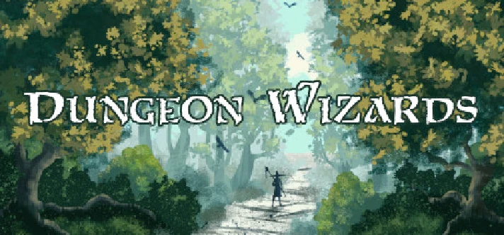 Dungeon Wizards 💎 STEAM GIFT RU