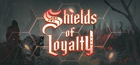 Shields of Loyalty  АВТОДОСТАВКА STEAM GIFT RU
