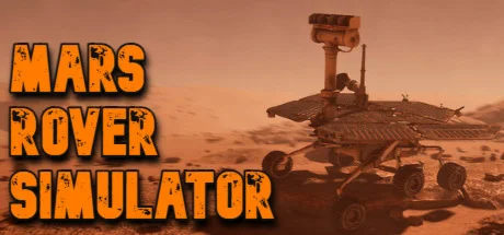 Mars Rover Simulator  АВТОДОСТАВКА STEAM GIFT RU