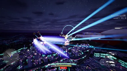 Nimbus INFINITY 💎 АВТОДОСТАВКА STEAM GLOBAL МГНОВЕННО ЛИЦЕНЗИЯ