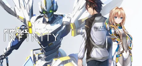 Nimbus INFINITY  АВТОДОСТАВКА STEAM GIFT RU