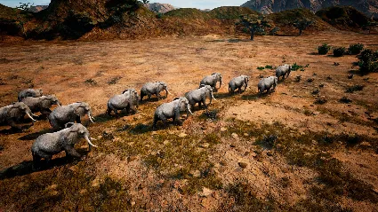 Animalia Survival 💎 АВТОДОСТАВКА STEAM GIFT РОССИЯ