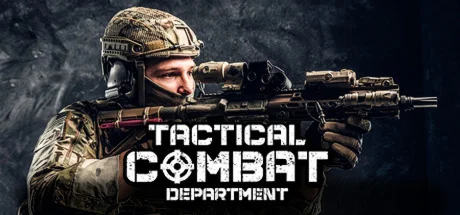 Tactical Combat Department АВТОДОСТАВКА STEAM РОССИЯ