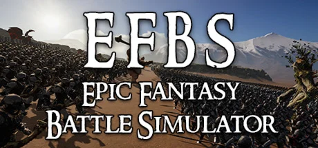 Epic Fantasy Battle Simulator  STEAM GIFT РОССИЯ