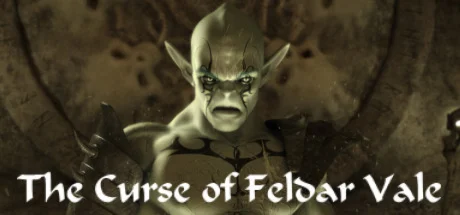 The Curse of Feldar Vale  АВТОДОСТАВКА STEAM РОССИЯ