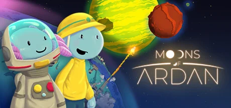 Moons of Ardan  АВТОДОСТАВКА STEAM GIFT РОССИЯ