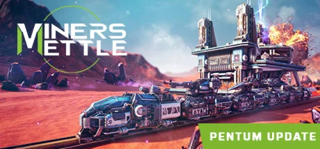 Miners Mettle  АВТОДОСТАВКА STEAM GIFT РОССИЯ