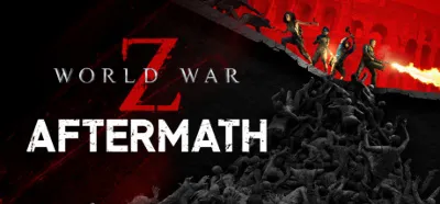 World War Z Aftermath + Total War WARHAMMER EPIC GAMES