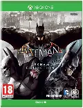 🌍Batman: Коллекция Аркхема XBO — фото 3