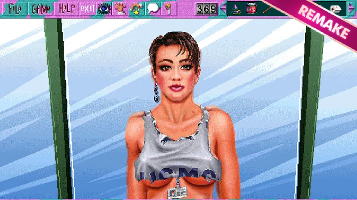 Leisure Suit Larry 6 - Shape Up Or Slip Out Steam Key