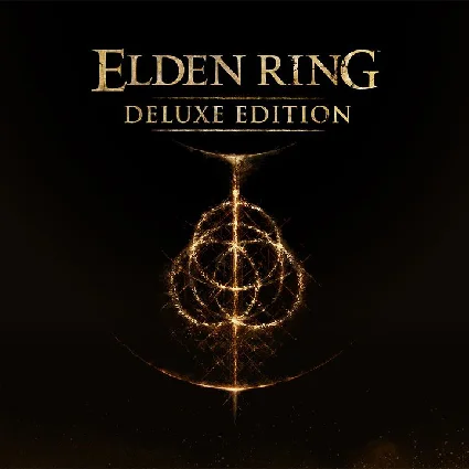 ELDEN RING Deluxe / Авто выдача Steam Guard