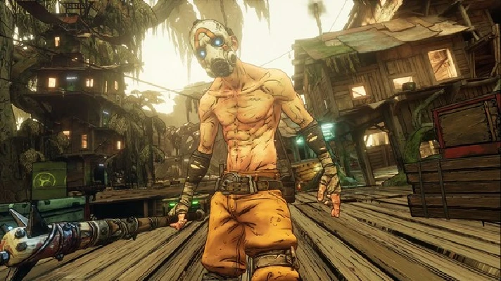 Borderlands 3 (Steam Key RU,CIS)