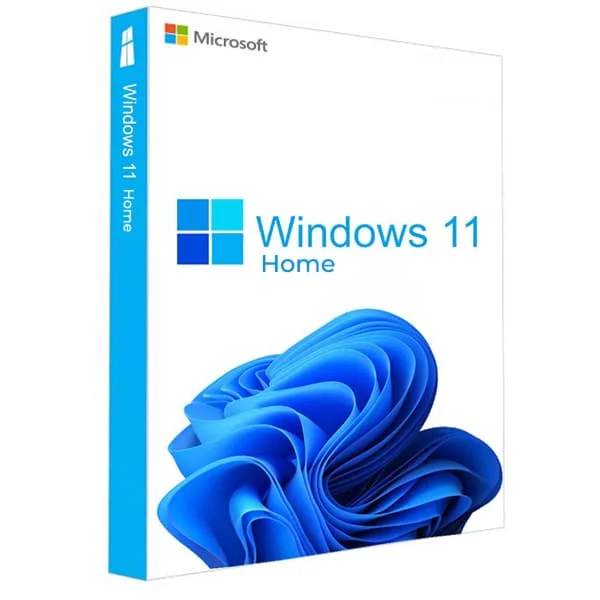 ⭐Windows 11 Home -32/64 1PC Online Activation-Retail