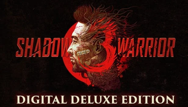 Shadow Warrior Trilogy - Steam аккаунт оффлайн