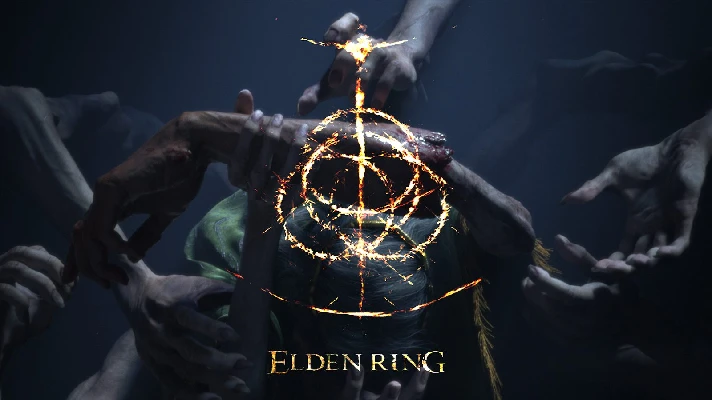 ELDEN RING ONLINE STEAM ACCOUNT