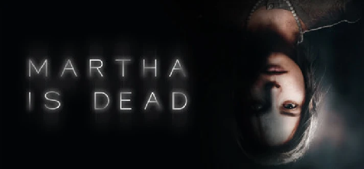 Martha Is Dead 💎 STEAM GIFT RU