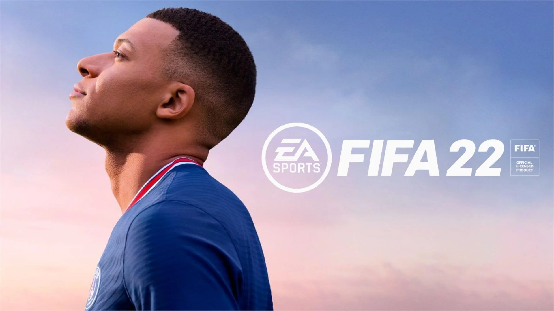 FIFA 22 (ORIGIN) GLOBAL 