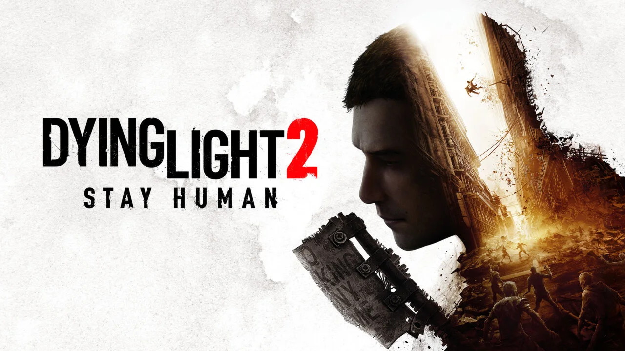 Dying Light 2 Stay Human (STEAM) 