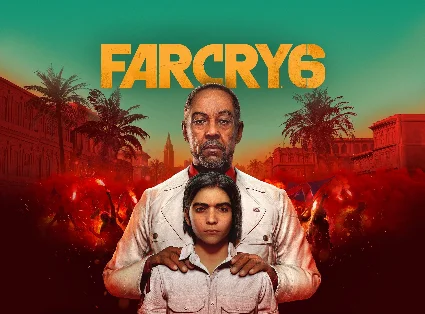 FAR CRY 6 + DLC (Ubisoft Connect) 🔥