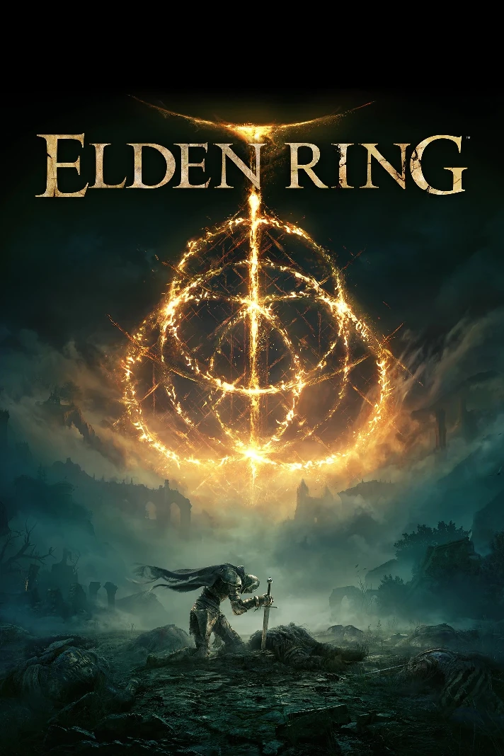 ELDEN RING Xbox One & Series X|S