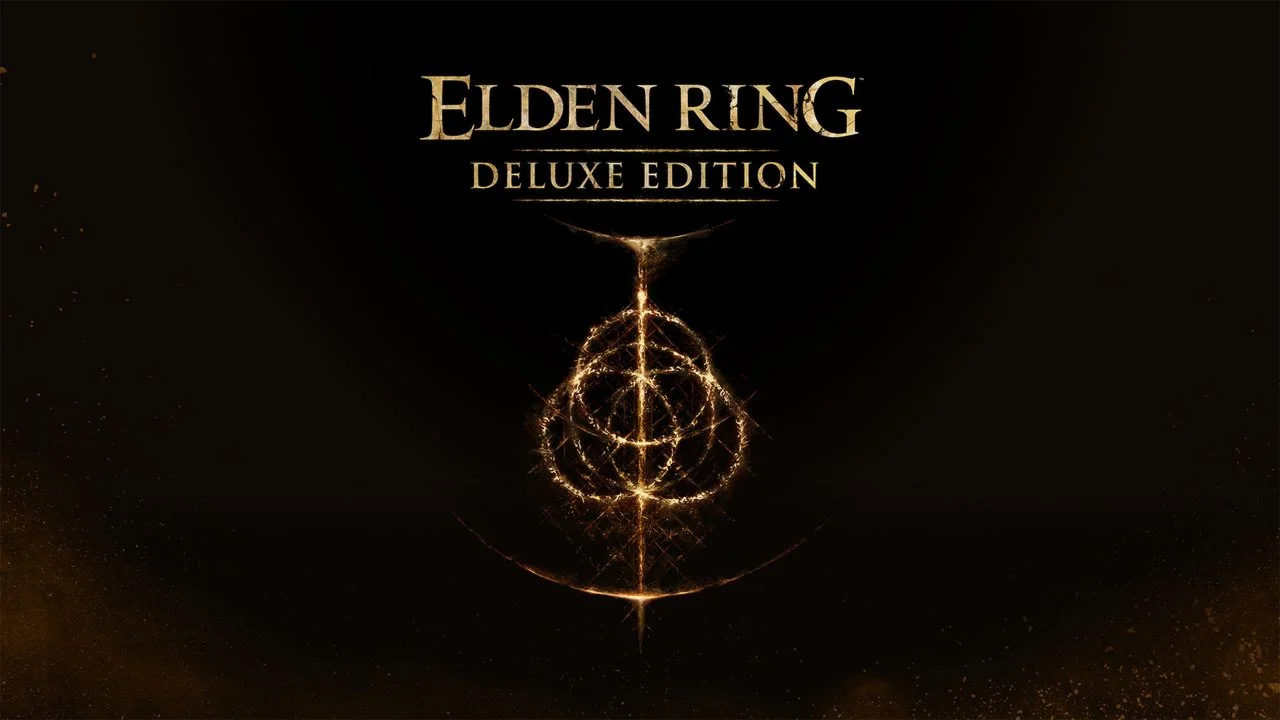 ELDEN RING Deluxe Edition для Xbox One ️