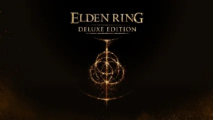 ELDEN RING Deluxe Edition для Xbox One ✔ ️