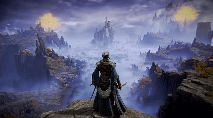 ELDEN RING Deluxe Edition для Xbox One ✔ ️