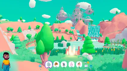Clouzy! 💎 АВТОДОСТАВКА STEAM GIFT РОССИЯ