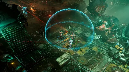 The Ascent АВТОДОСТАВКА STEAM GIFT РОССИЯ
