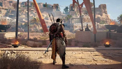 Assassins Creed Origins | Оффлайн | на 90 дней