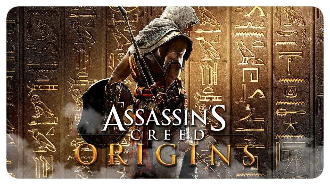 Assassins Creed Origins | Оффлайн | на 90 дней
