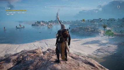 Assassins Creed Origins | Оффлайн | Uplay