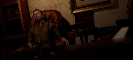 Martha Is Dead (БЕЗ АКТИВАТОРА / STEAM ОФФЛАЙН)