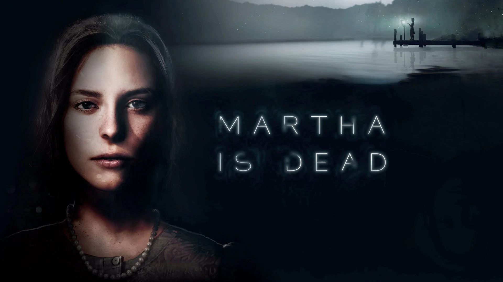 Martha Is Dead (БЕЗ АКТИВАТОРА / STEAM  ОФФЛАЙН)